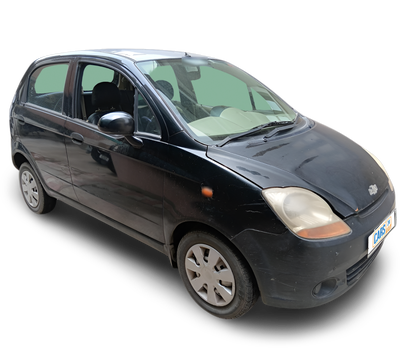 Chevrolet Spark-img
